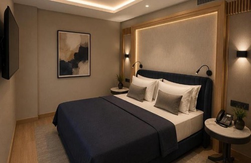 Sakarya Province Hotel | Cher Hotel Eyüp