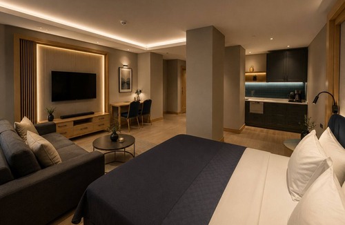 Sakarya Hotel | Cher Hotel Eyup
