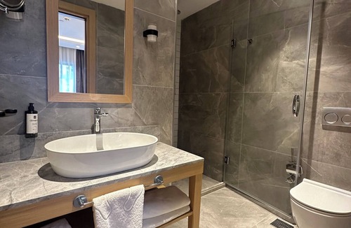 Sakarya Hotel | Cher Hotel Eyup