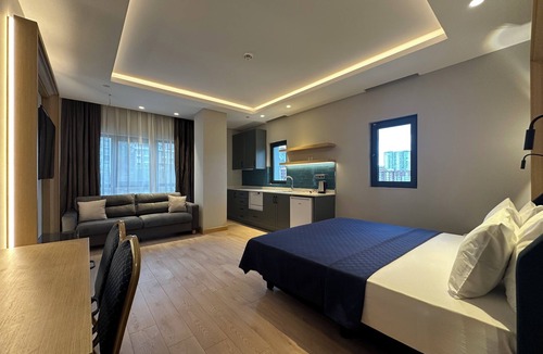 Sakarya Hotel | Cher Hotel Eyup