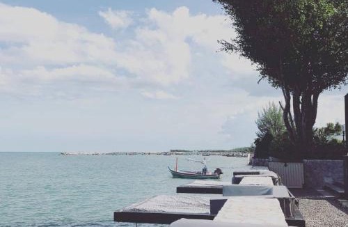 Cha-am Resort | Cher Resort