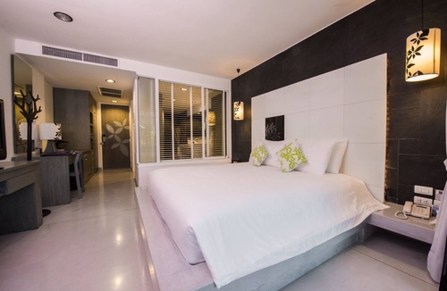 Cha-am Hotel | Cher Resort