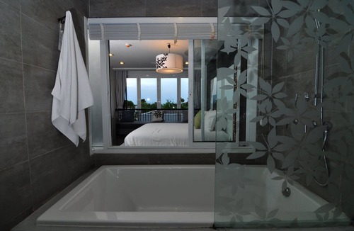 Cha-am Hotel | Cher Resort