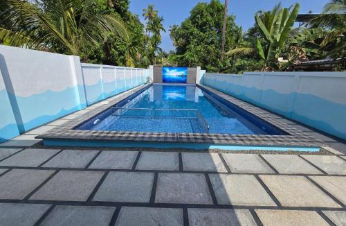Kuzhuppilly Resort | Cherai Beach Palace