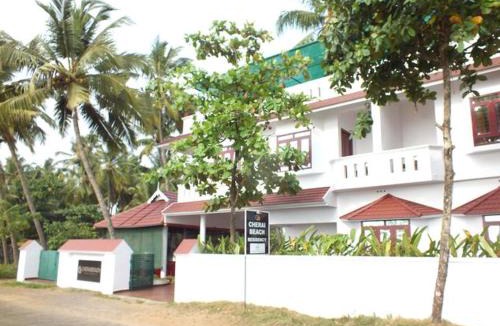 Vypin Bed & Breakfast | Cherai Beach Residency