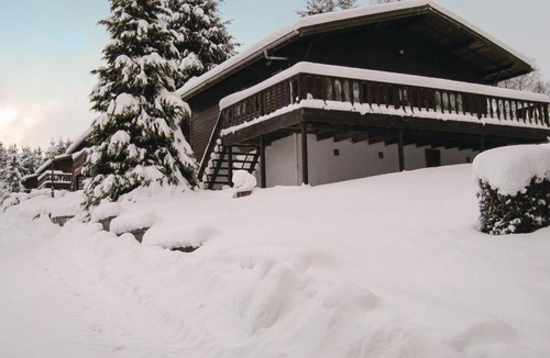 Gouvy House | Cherapont