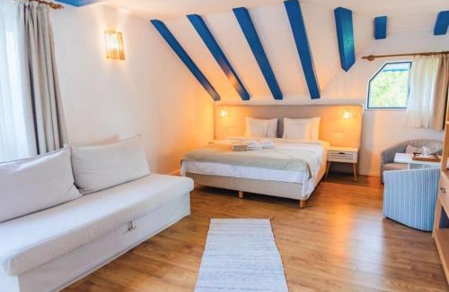 Crisan Bed & Breakfast | Cherhana Resort