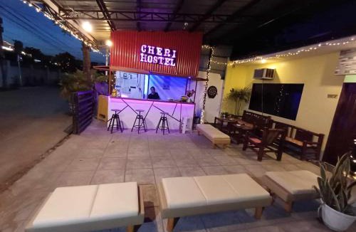 Basdiot Hostel | CheRi Backpackers Hostel
