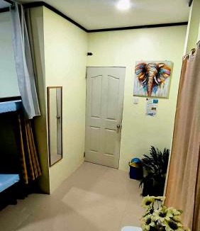 Basdiot Hostel | CheRi Backpackers Hostel