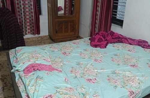 Nadiad Apartment | Cherikode apartment
