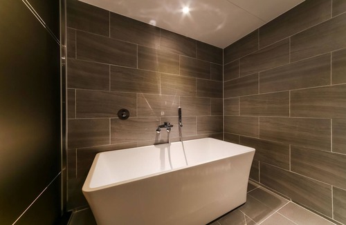 Hwanggeum-dong Hotel | Cherish Hotel