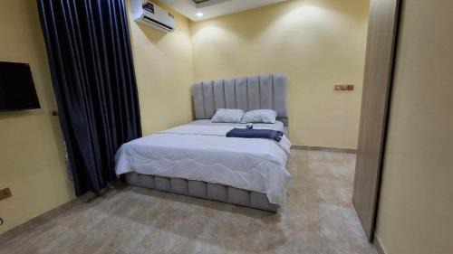 Ojodu House | Cherished Tower