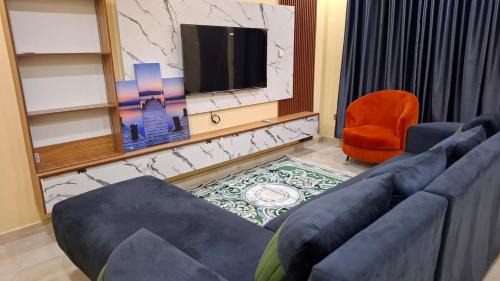 Ojodu House | Cherished Tower
