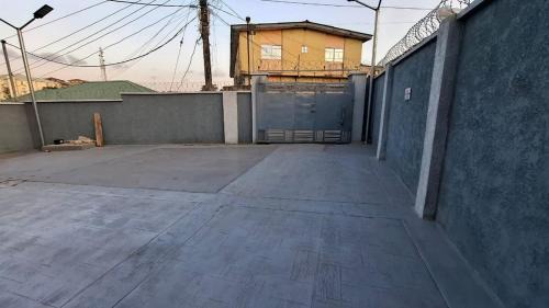 Ojodu House | Cherished Tower