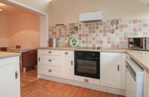 East Drayton House | Cheriton