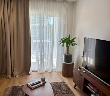 Chermside Apartment | Chermside Central Apartment