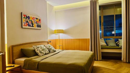 Chanthanimit Hostel | Chernchan Hostel