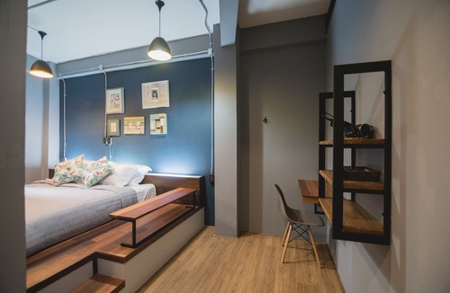 Chanthanimit Hostel | Chernchan Hostel