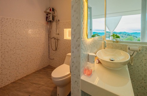Mae Taeng Hotel | Cherpue Chiangmai