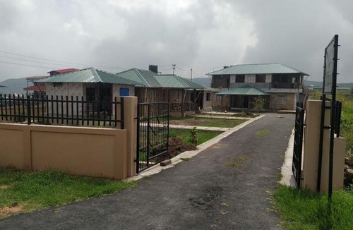 Cherrapunji House | Cherrapunjee - Laiaiker Inn