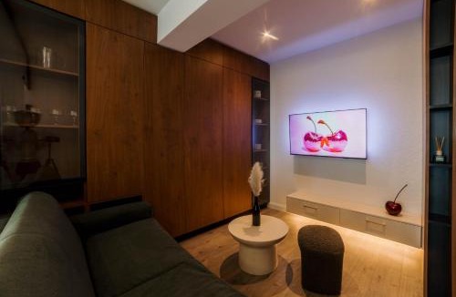 Iasi Apartment | Cherry Apartments