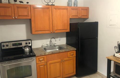 Little Haiti Apartment | Cherry Blossom 1