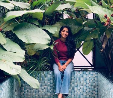 Kunnamangalam Resort | Cherry Blossoms Chalet