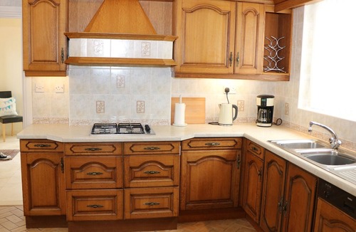 Palterton House | CHERRY FIELDS, pet friendly, with a garden in Bolsover