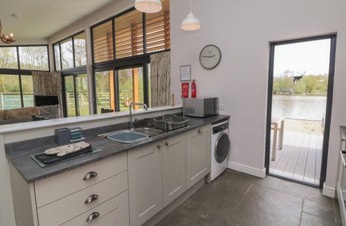 Winkleigh Cottage | Cherry