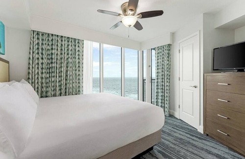 Cherry Grove Beach Resort | Cherry Grove Beach Resort best in SC.