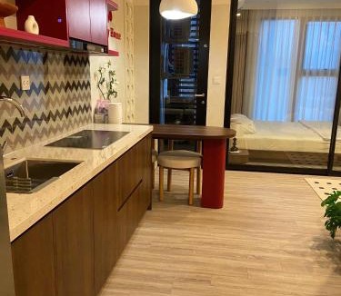 Vinh Apartment | Cherry Home