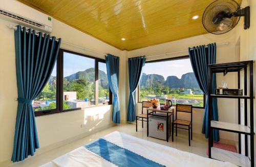 Hoa Lu House | Cherry homestay