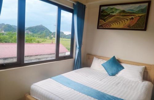 Hoa Lu House | Cherry homestay
