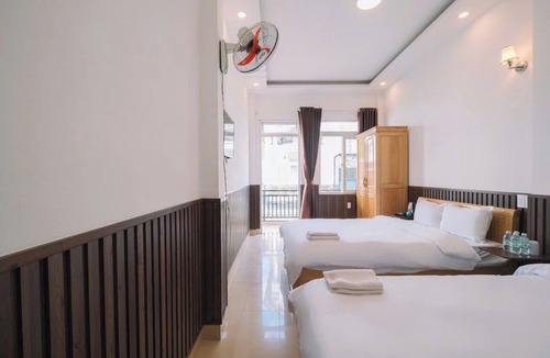 Phuong Hotel | Cherry House Dalat