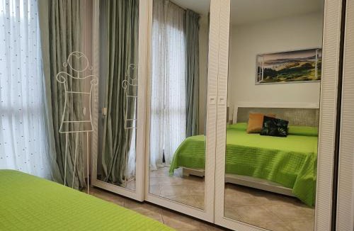 Ponsacco Apartment | Cherry House: Giardino Privato & Relax vicino Pisa