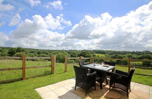 Piltdown House | Cherry Pip