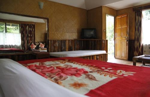 Geyzing House | Cherry Resort