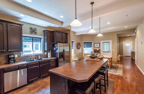 Walla Walla House | Cherry St House · Cherry Street House