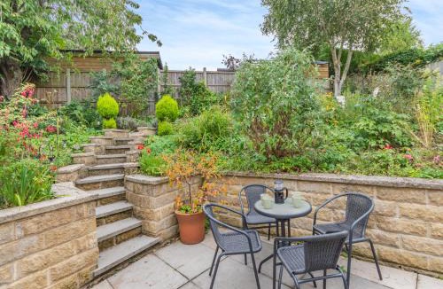 Ashbourne House | Cherry Tree Corner