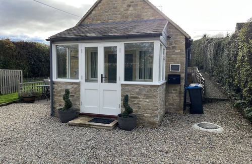 Chipping Norton Cottage | Cherry Tree Cottage