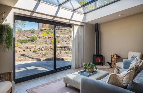 Tatton Park House | Cherry Tree Cottage
