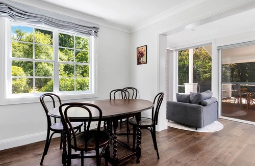 Burrawang House | Cherry Tree Cottage, Burrawang, Southern Highlands