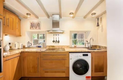 Eydon Cottage | Cherry Tree Cottage -Countryside Retreat