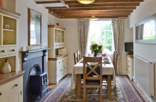 Bellerby House | Cherry Tree Cottage