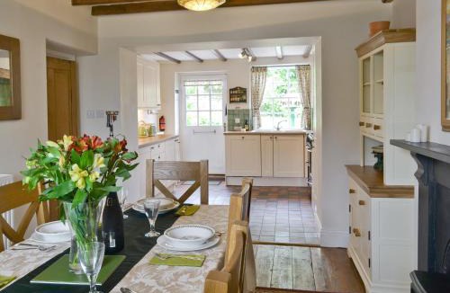 Bellerby House | Cherry Tree Cottage