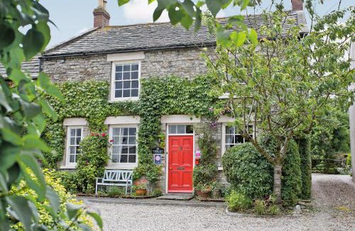 Bellerby House | Cherry Tree Cottage