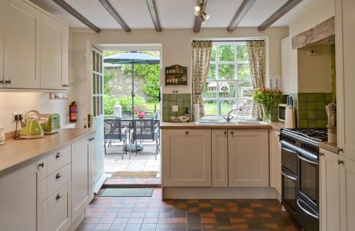 Bellerby House | Cherry Tree Cottage