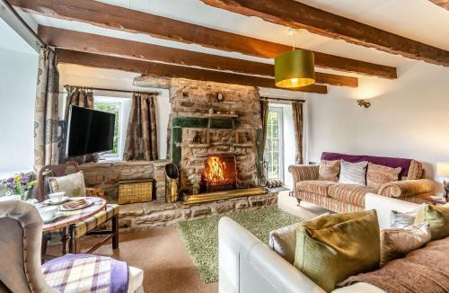 Lanehead House | Cherry Tree Cottage