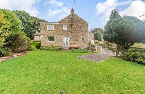 Lanehead House | Cherry Tree Cottage