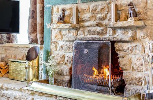 Lanehead House | Cherry Tree Cottage